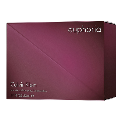 Calvin Klein Euphoria Parfémovaná voda pro ženy 50 ml