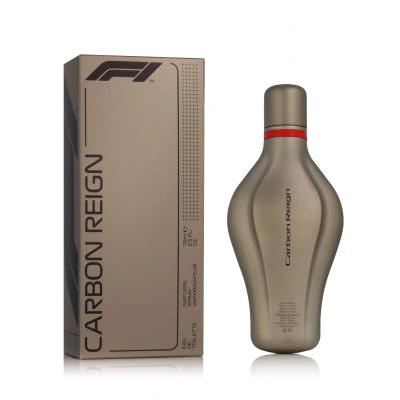 F1 Race Collection Carbon Reign Toaletní voda 75 ml