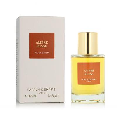 Parfum d'Empire Ambre Russe Parfémovaná voda 100 ml