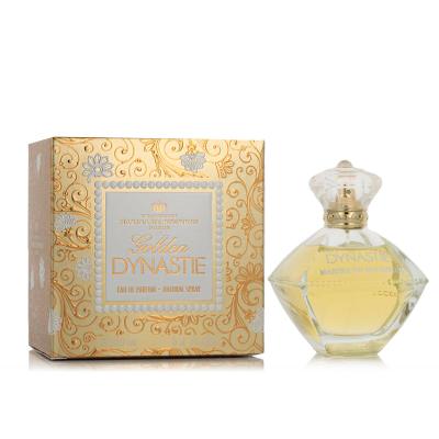 Marina de Bourbon Dynastie Golden Parfémovaná voda pro ženy 100 ml