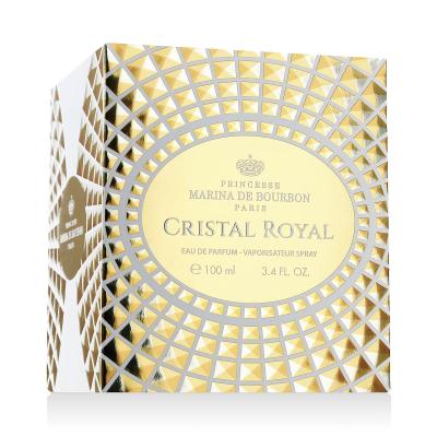 Marina de Bourbon Dynastie Mademoiselle Parfémovaná voda pro ženy 100 ml