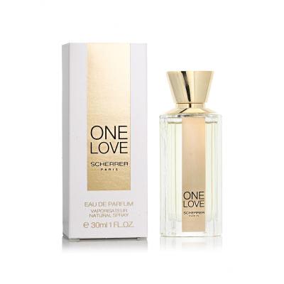 Jean Louis Scherrer One Love Parfémovaná voda pro ženy 30 ml