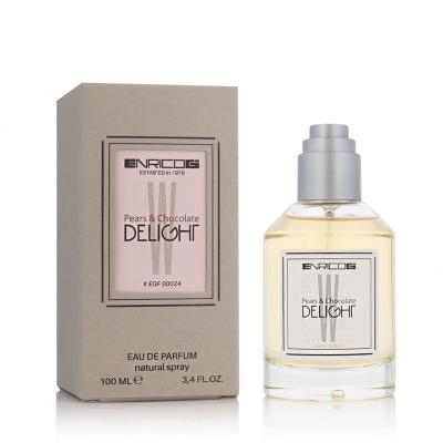 Enrico Gi Delight Parfémovaná voda 100 ml