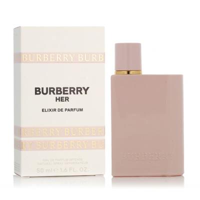 Burberry Her Elixir de Parfum Parfémovaná voda pro ženy 50 ml