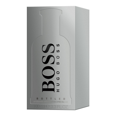 HUGO BOSS Boss Bottled Voda po holení pro muže 100 ml