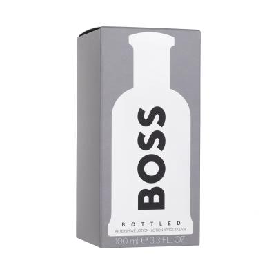 HUGO BOSS Boss Bottled Voda po holení pro muže 100 ml