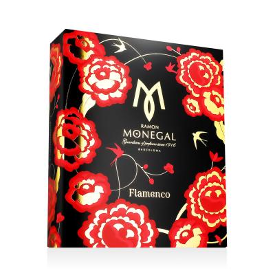 Ramon Monegal Flamenco Parfémovaná voda 50 ml