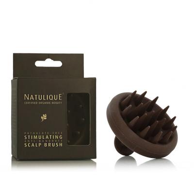 Natulique Stimulating Scalp Brush Kartáč na vlasy 1 ks