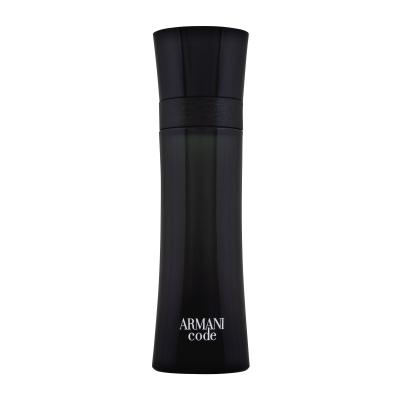 Giorgio Armani Code Toaletní voda pro muže 125 ml