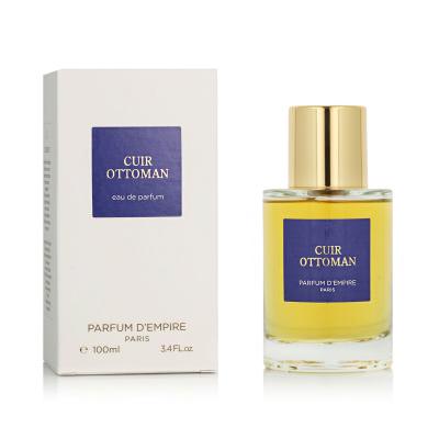 Parfum d'Empire Cuir Ottoman Parfémovaná voda 100 ml