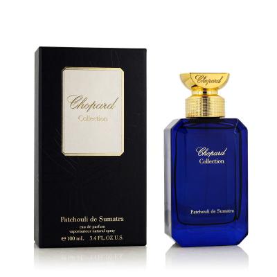 Chopard Collection Patchouli de Sumatra Parfémovaná voda 100 ml