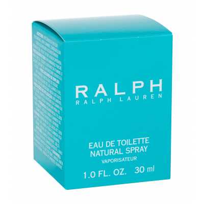 Ralph Lauren Ralph Toaletní voda pro ženy 30 ml