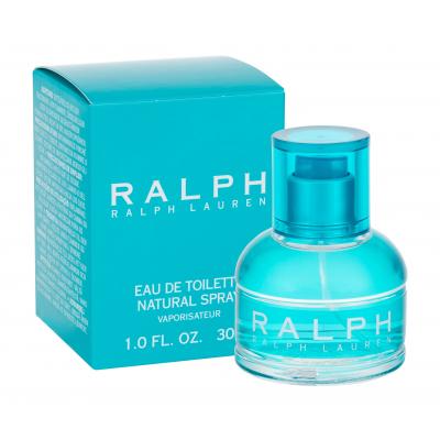 Ralph Lauren Ralph Toaletní voda pro ženy 30 ml