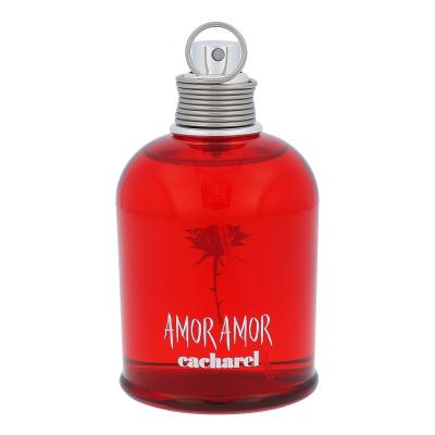 Cacharel Amor Amor Toaletní voda pro ženy 100 ml tester