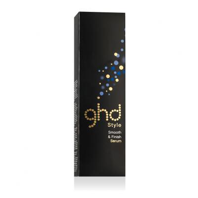 GHD Dramatic Ending Smooth and Finish Serum Pro uhlazení vlasů pro ženy 30 ml