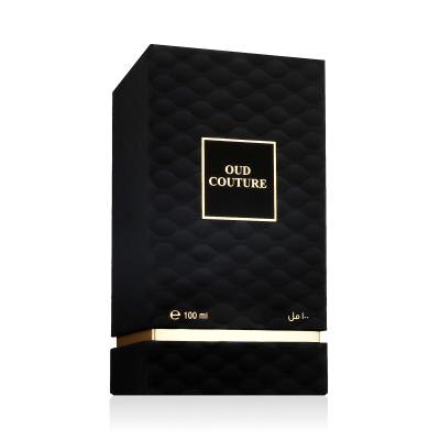 Ahmed Al Maghribi Oud Couture Parfémový extrakt pro ženy 100 ml