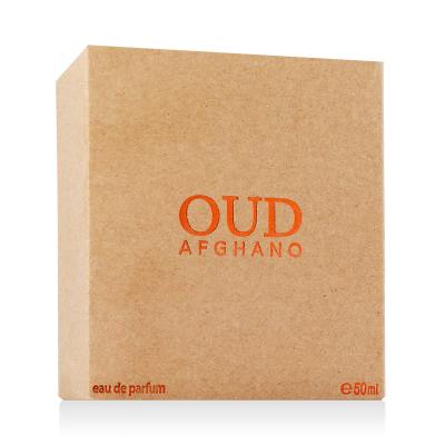 Ahmed Al Maghribi Oud Afghano Parfémovaná voda 50 ml