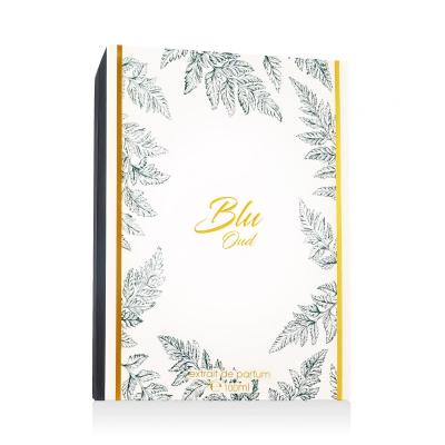 Ahmed Al Maghribi Blu Oud Parfémový extrakt 100 ml