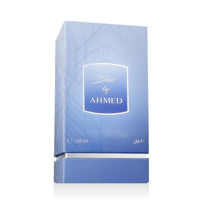 Ahmed Al Maghribi Blue by Ahmed Parfémový extrakt pro muže 100 ml