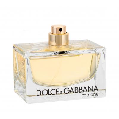 Dolce&Gabbana The One Parfémovaná voda pro ženy 75 ml tester