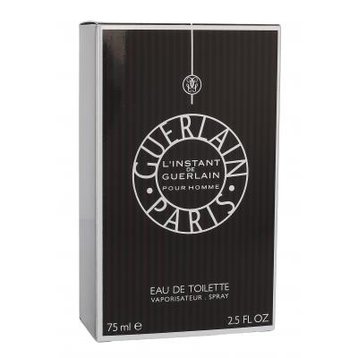 Guerlain L´Instant de Guerlain Pour Homme Toaletní voda pro muže 75 ml