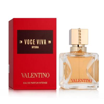 Valentino Voce Viva Intensa Parfémovaná voda pro ženy 50 ml