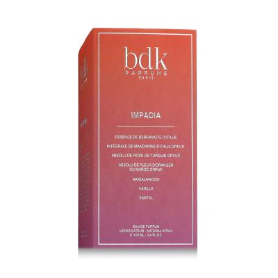 BDK Parfums Impadia Parfémovaná voda 100 ml