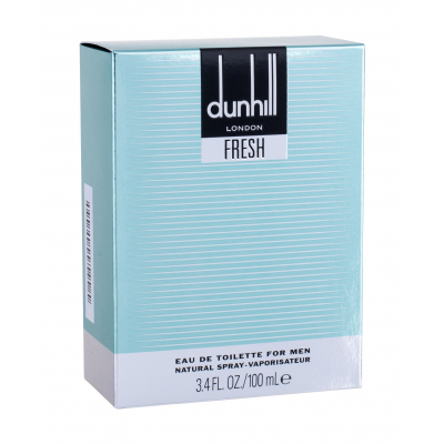 Dunhill Fresh Toaletní voda pro muže 100 ml