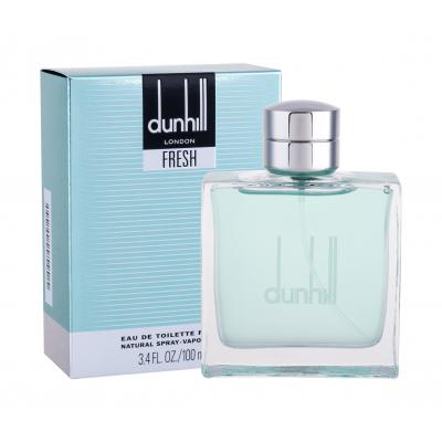 Dunhill Fresh Toaletní voda pro muže 100 ml