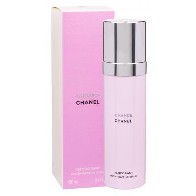 Chanel Chance Deodorant pro ženy 100 ml