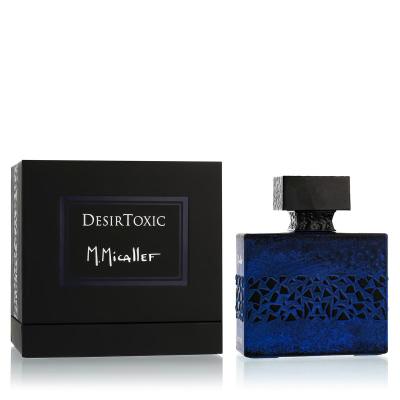 M.Micallef DesirToxic Parfémovaná voda 100 ml