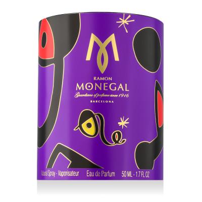 Ramon Monegal Olé Parfémovaná voda 50 ml