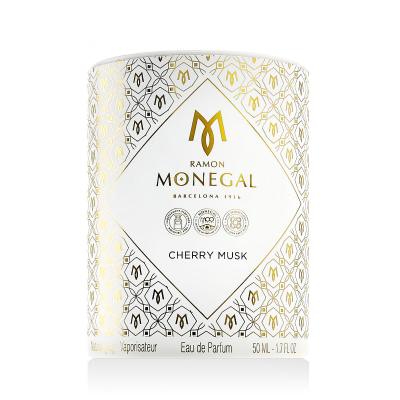 Ramon Monegal Cherry Musk Parfémovaná voda 50 ml