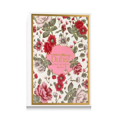 Al Haramain Dubai Miracle Parfémový extrakt 100 ml