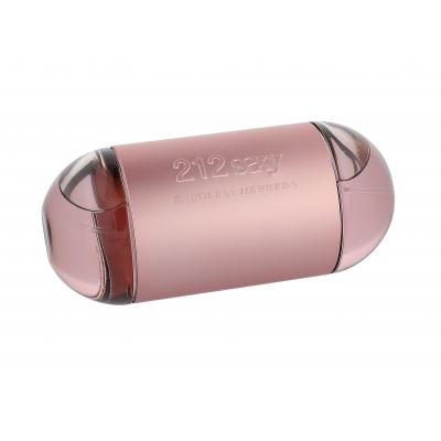 Carolina Herrera 212 Sexy Parfémovaná voda pro ženy 100 ml tester