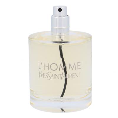 Yves Saint Laurent L'Homme Toaletní voda pro muže 100 ml tester