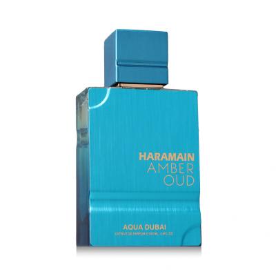 Al Haramain Amber Oud Aqua Dubai Parfémový extrakt 100 ml