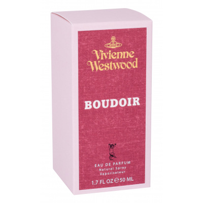 Vivienne Westwood Boudoir Parfémovaná voda pro ženy 50 ml