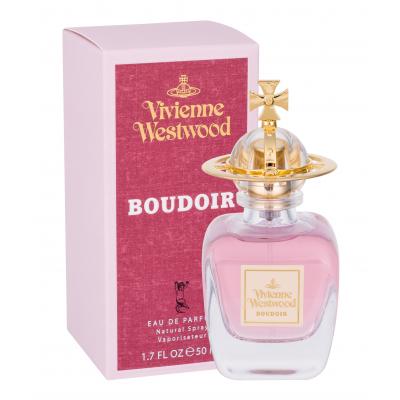 Vivienne Westwood Boudoir Parfémovaná voda pro ženy 50 ml