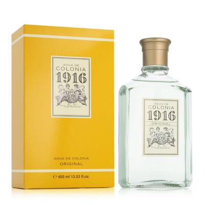 Myrurgia 1916 Agua de Colonia Original Kolínská voda 400 ml