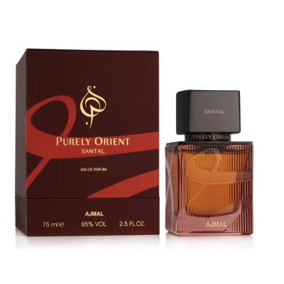 Ajmal Purely Orient Santal Parfémovaná voda 75 ml