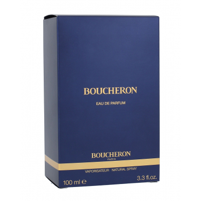 Boucheron Boucheron Parfémovaná voda pro ženy 100 ml