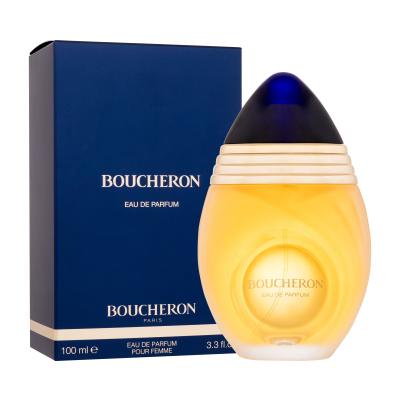 Boucheron Boucheron Parfémovaná voda pro ženy 100 ml
