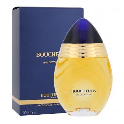 Boucheron Boucheron Toaletní voda pro ženy 100 ml