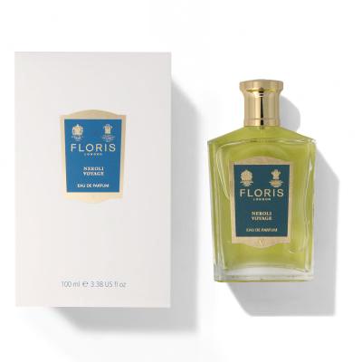 Floris Neroli Voyage Parfémovaná voda 100 ml