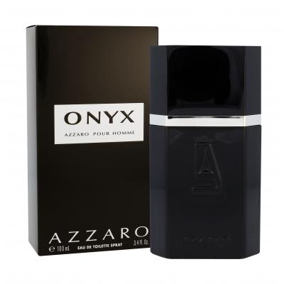 Azzaro Onyx Toaletní voda pro muže 100 ml