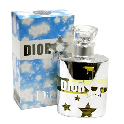 Dior Dior Star Toaletní voda pro ženy 50 ml tester