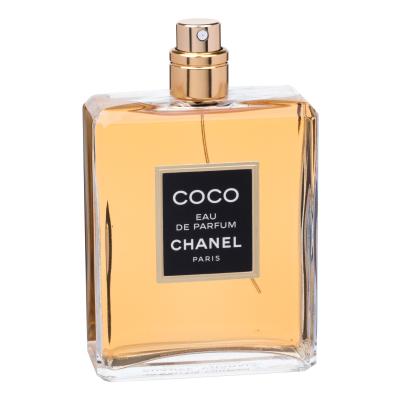 Chanel Coco Parfémovaná voda pro ženy 100 ml tester