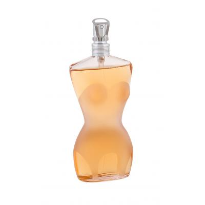 Jean Paul Gaultier Classique Toaletní voda pro ženy 100 ml tester