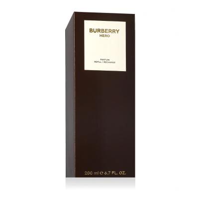 Burberry Hero Parfém pro muže Náplň 200 ml